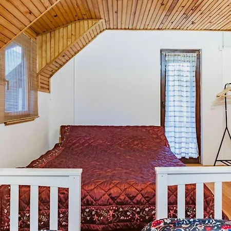 The Hide Aside Holiday home *